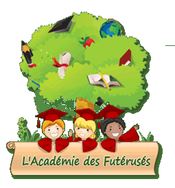 Logo — L'Académie des Futérusés